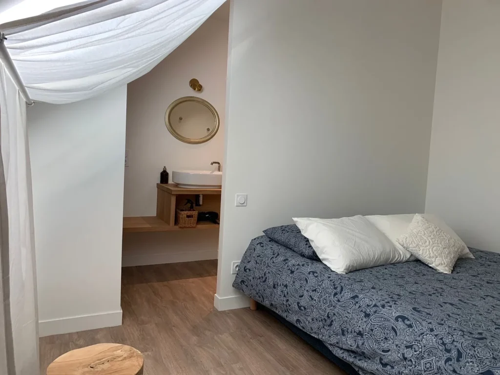 Chambre La petite Louise
